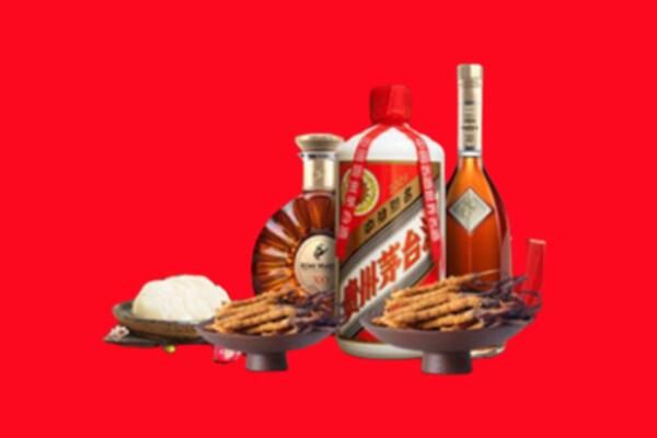 梨树区礼品回收.jpg