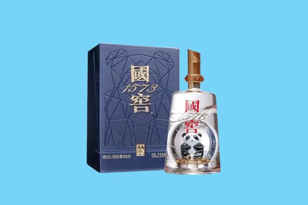 梨树区回收国窖1573